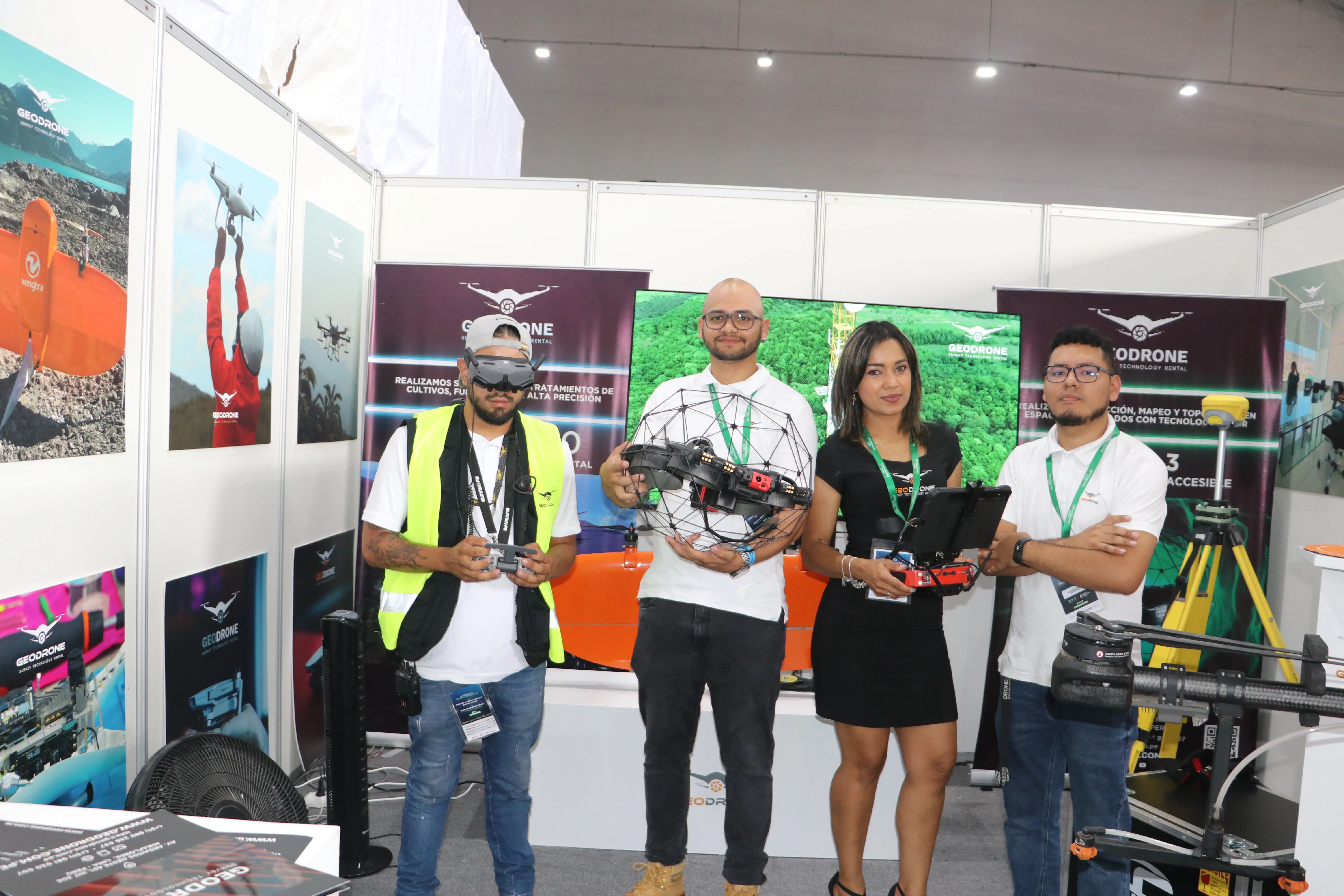 EXPO PROVEEDORES 2022