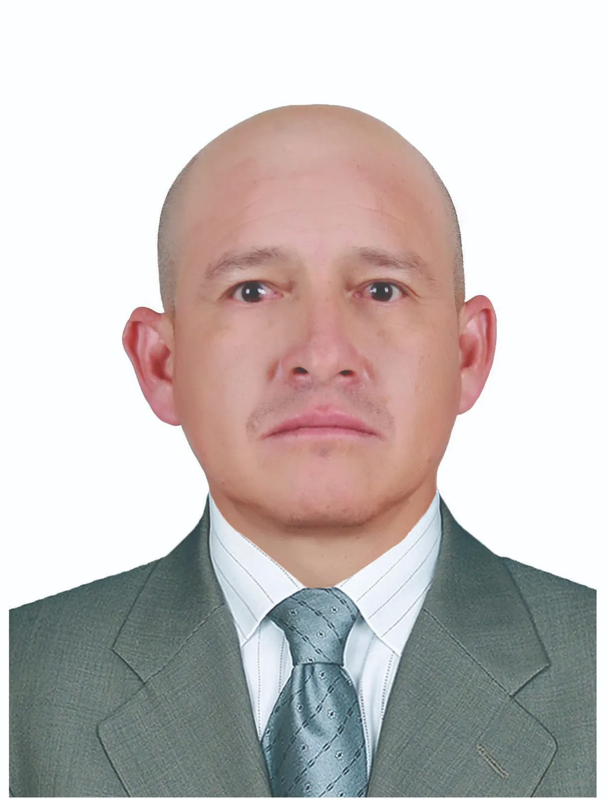 AMILCAR BENDEZU BARRIENTOS