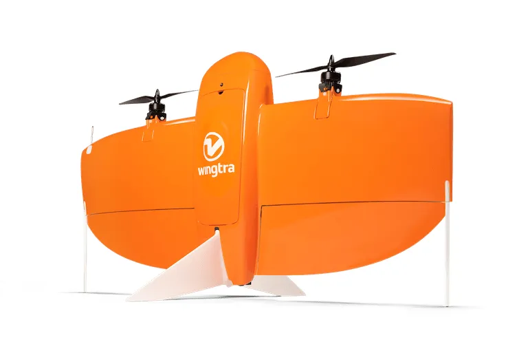 Wingtra One