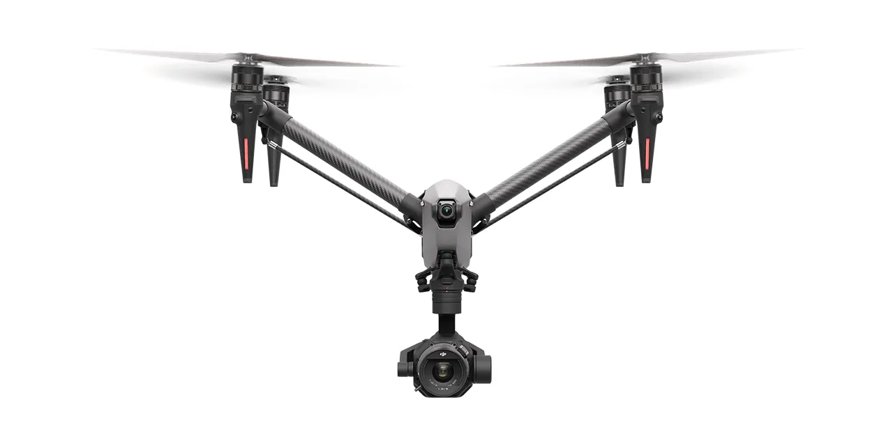DJI Inspire 3