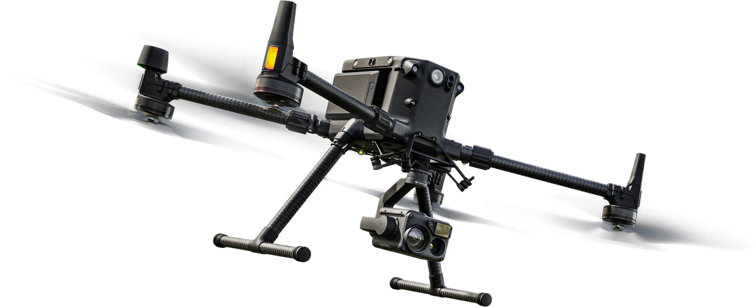 DJI Matrice 300 RTK